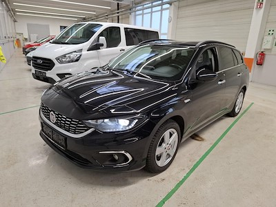 Kaufe FIAT TIPO bei Ayvens Carmarket